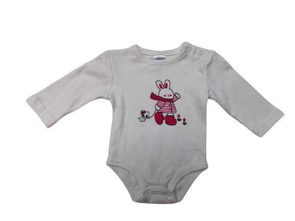 Compleu baieti 3 piese, hanorac, body, pantalon