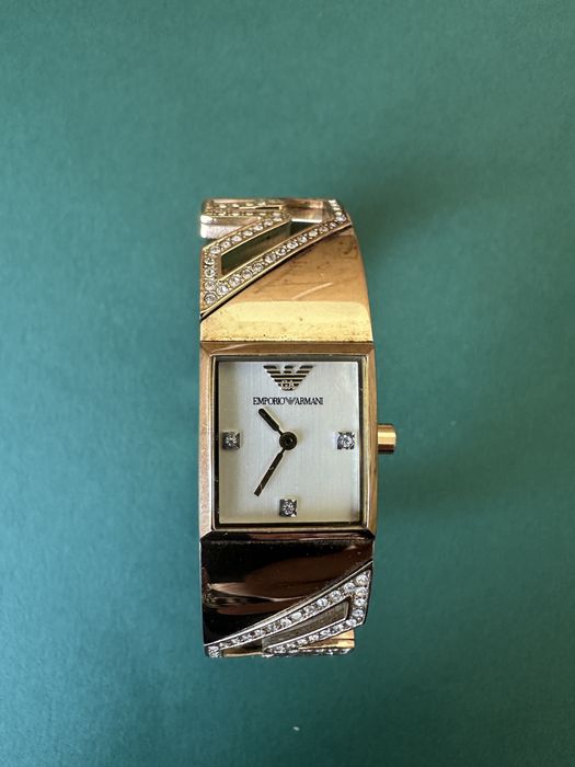 BREIL tribe . Swatch IRONY Emporio Armani