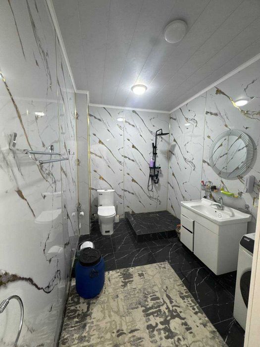 Лукс квартира Корасув Мотрид 106 м2