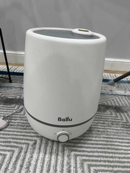 Б/У Увлажнитель воздуха Ballu