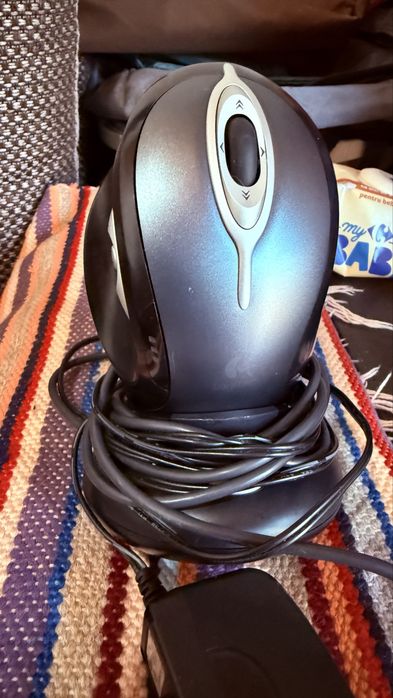 Mouse Logitech M-RAG97