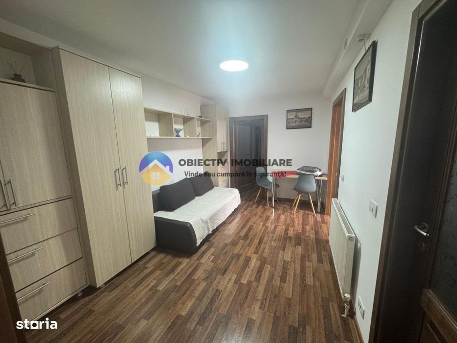 Apartament 2 camere ETAJ 1  55 mp-Centru