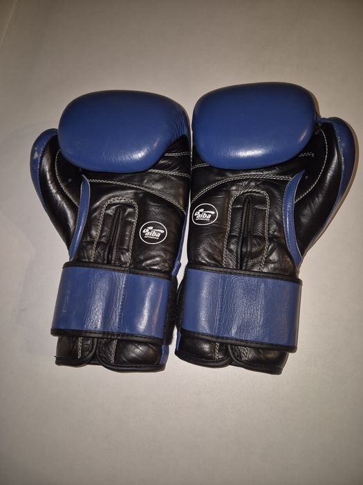 Боксёрские перчатки Velo