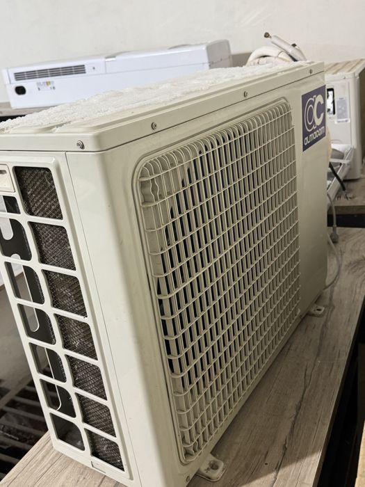 Кондиционер стояший