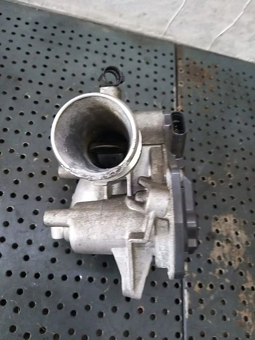 Supapa egr cu clapeta 1.3 mjt fiat fiorino hu1506000020