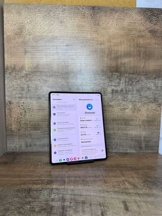 Samsung Z Fold3 5G 512ГБ/Самсунг РАССРОЧКА ДО 60 МЕСЯЦЕВ Ломбард Лидер
