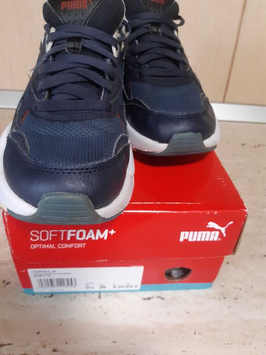 Adidași Puna mărimea 36 copii