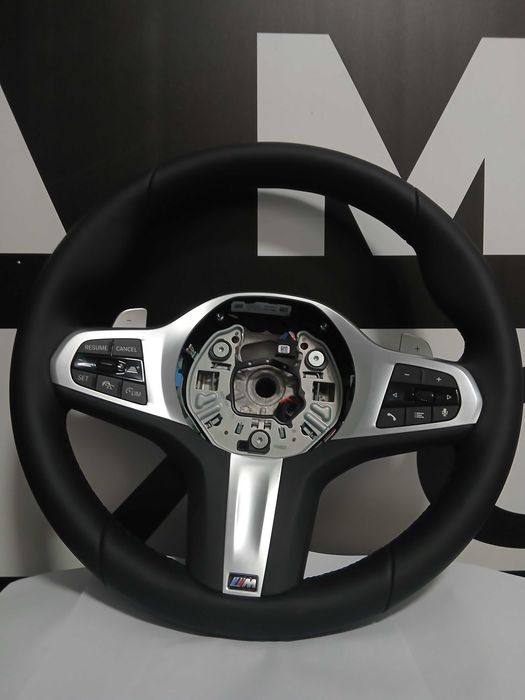 Volan BMW M Performance F-Series