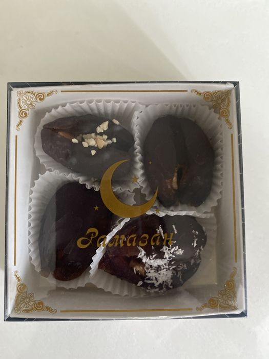 Продам финик в шоколаде пп сладость