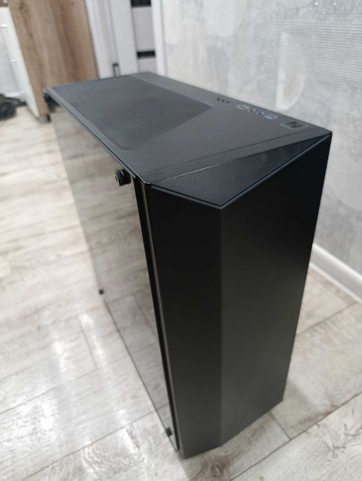 Корпус для ПК Deepcool
