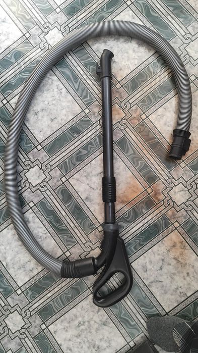 Пылесос Шланг и ручка