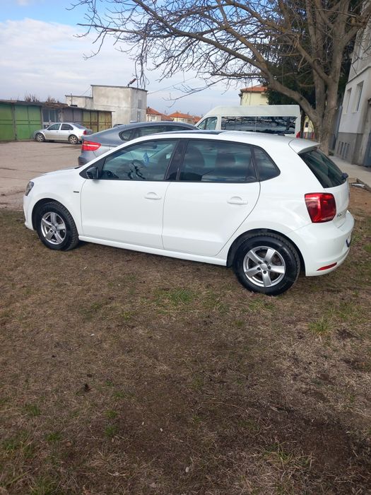 Продава сe VW Polo 1.2 2015