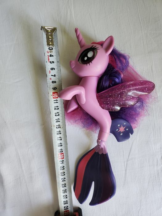 Пони для плаванья