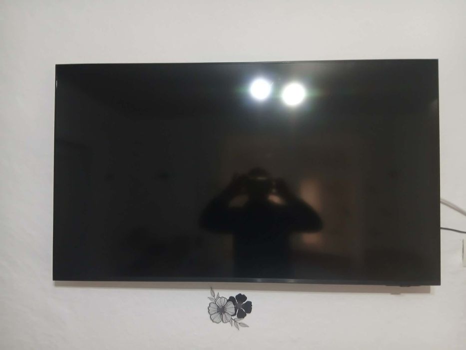 TV Samnsung smart 4k