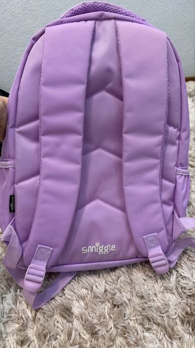 Smiggle портфель б/у