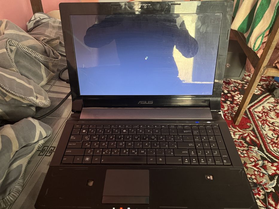 Noutbuk asus narxininkelishtirb bervoraman