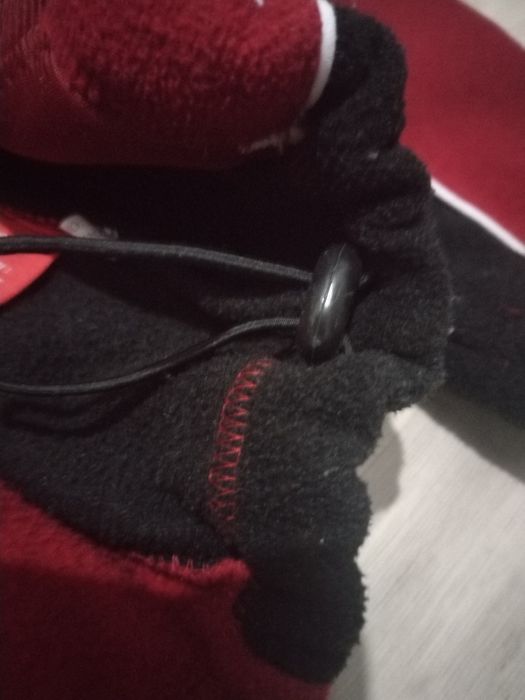 Тёплый полузамок от result