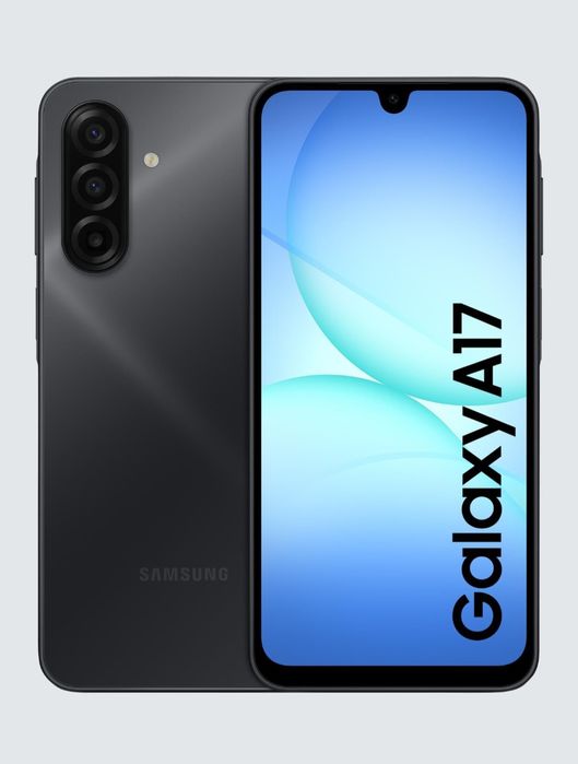 Samsung A17 Srochna Sotiladi Dastafka bor