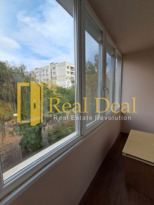 2-стаен в София-Надежда 1 площ 65 цена 562