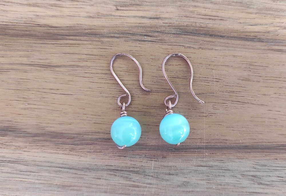 Нови бижута, обеци, колиета