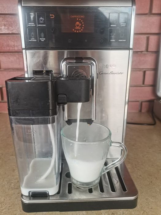 Saeco GranBaristo