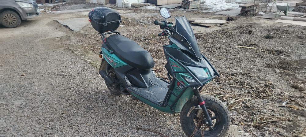 Продам самурай в отличном состоянии