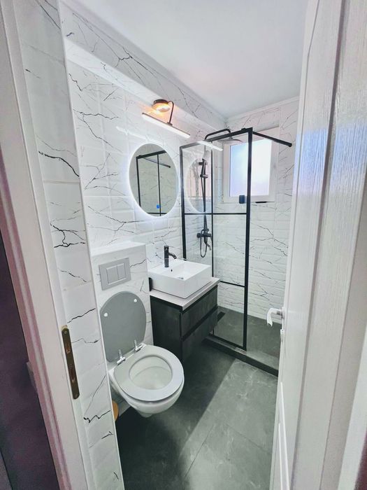 Închiriez apartament 2 camere