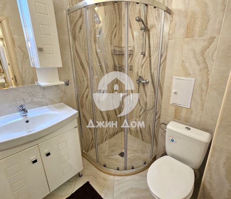 Продава се Многостаен апартамент в Свети Влас - 145 кв.м за 1635 €/кв.м - Снимка #7
