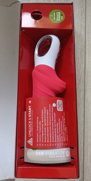 Игрушка для женщин