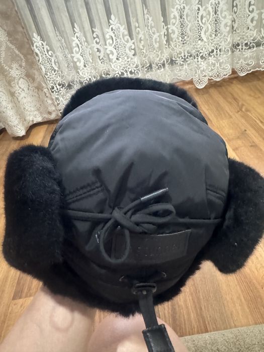 Продам ушанку