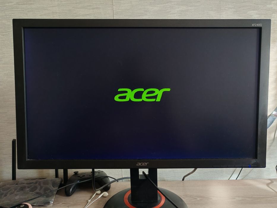 Продам монитор 144 hz