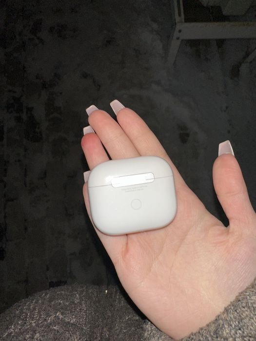 кейс airpods 3 original