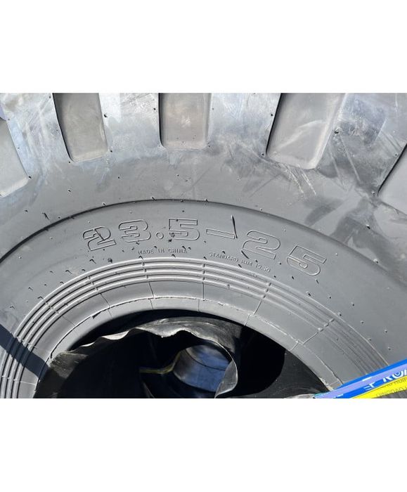 Anvelope 23.5-25 ROADMILE E3/L3 24PR TT cu camera si guler