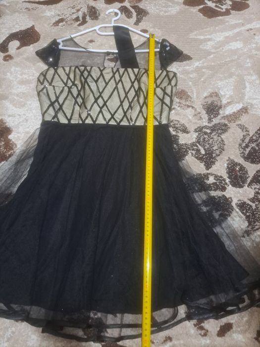 Rochie ocazie Wanda marimea 44
