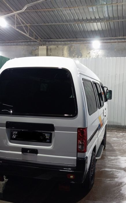 Damas D2 STYLE PLUS 2024