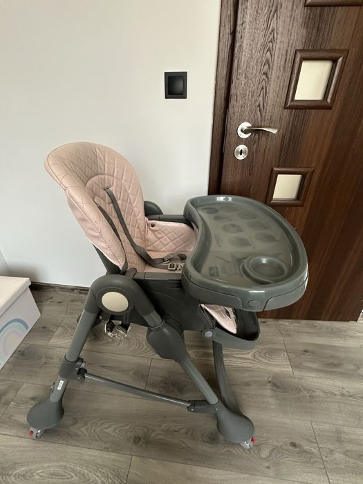 Сторче за хранене