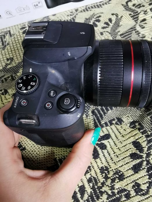 Camera foto /video digitala cu 64mp