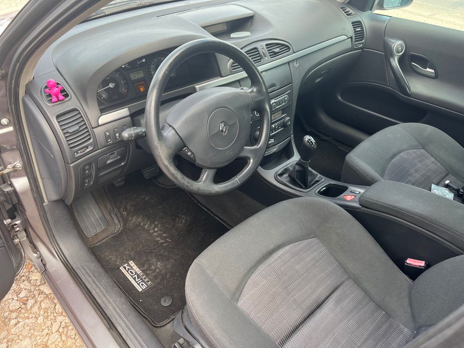 Renault Laguna 1.6