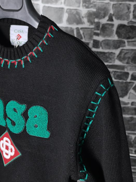 Casablanca блуза с дълъг ръкав