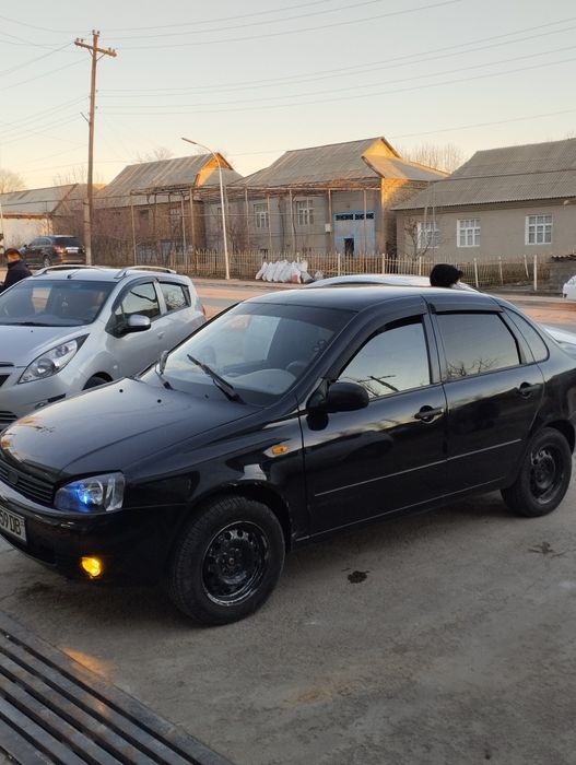 Продается Лада Калина