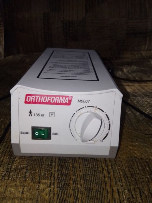 Противопролежневый матрас