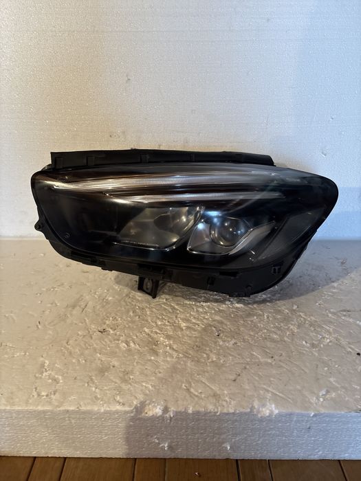 Фар Mercedes B-class Led High Permormance