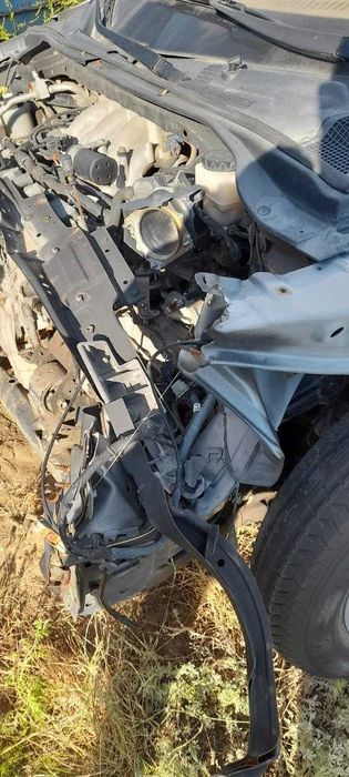 Nissan Murano 2005 г.