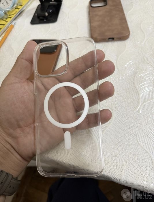 Iphone 16 pro maxga chexol