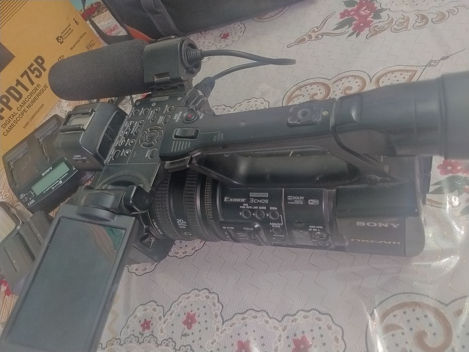 Inex 3 karobka rasmda kursatilgan hamma narsasi mavjud