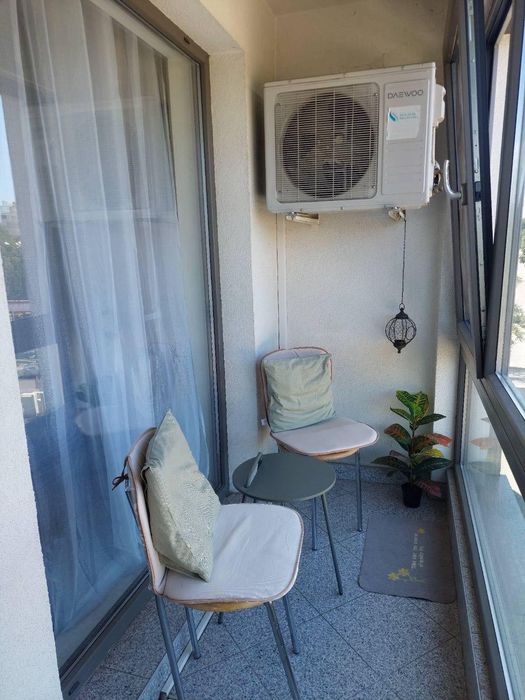 Дава се под наем Едностаен апартамент в София, Сердика - 37 кв.м за 499 € - Снимка #9