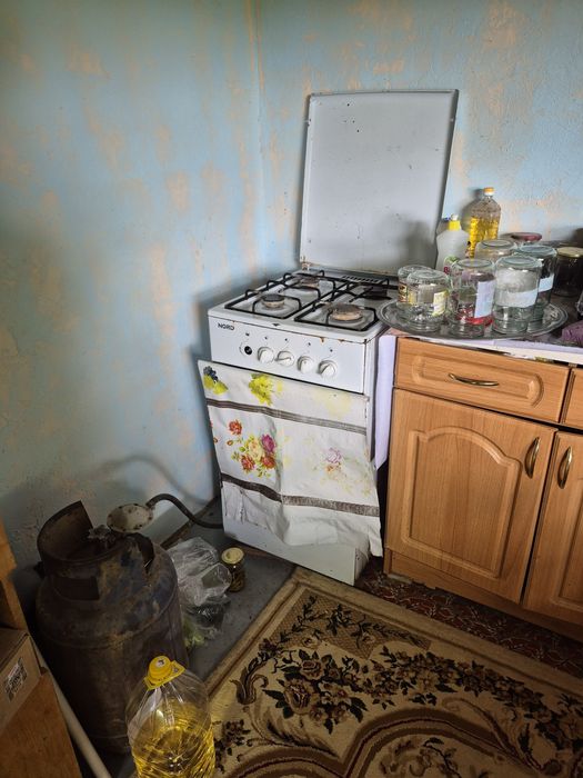 Продам дачу на Кривом озере