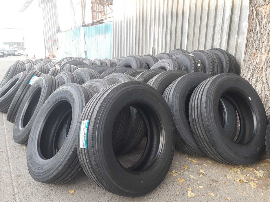 275,70-22,5  на Автобусы