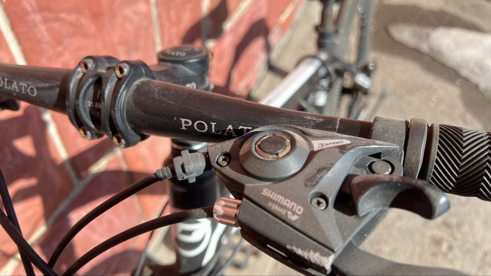 Продам Polato XC600