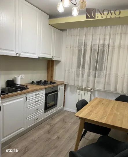 2 Camere | Basarabia | AC | Balcon | Metrou